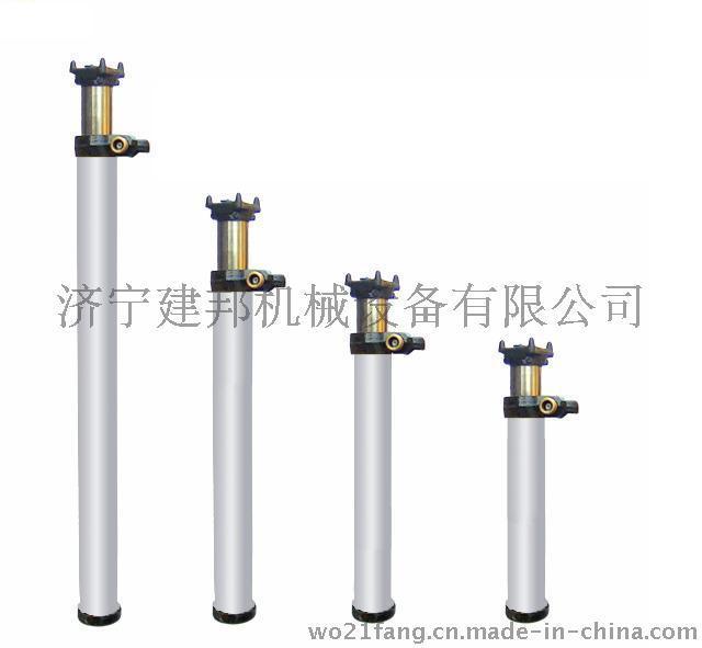 2.8米单体液压支柱，建邦dw28单体液压支柱--点击浏览大图